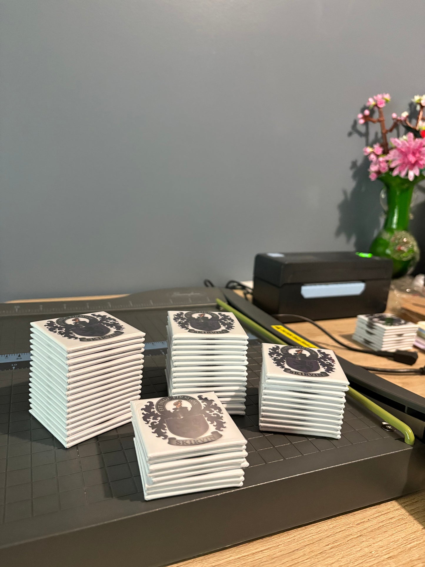 Bundle of 50 Photo Magnets