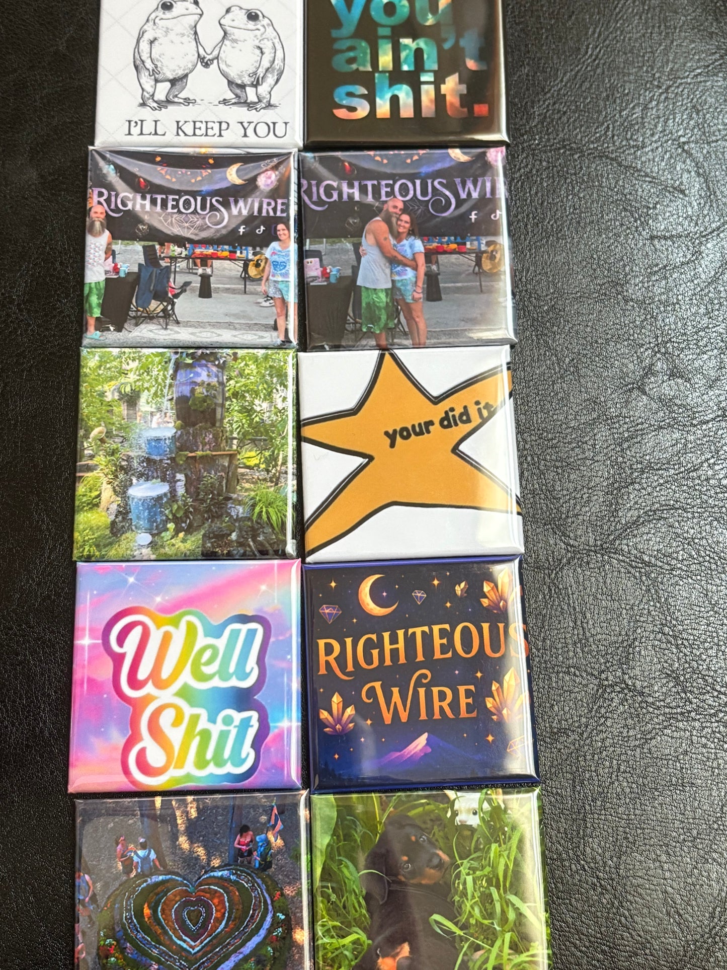 Book us for your event!