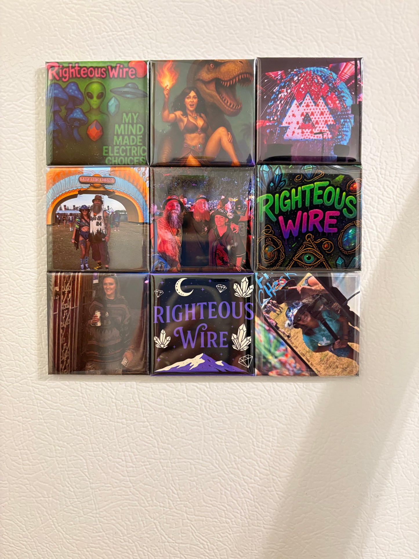 Book us for your event!