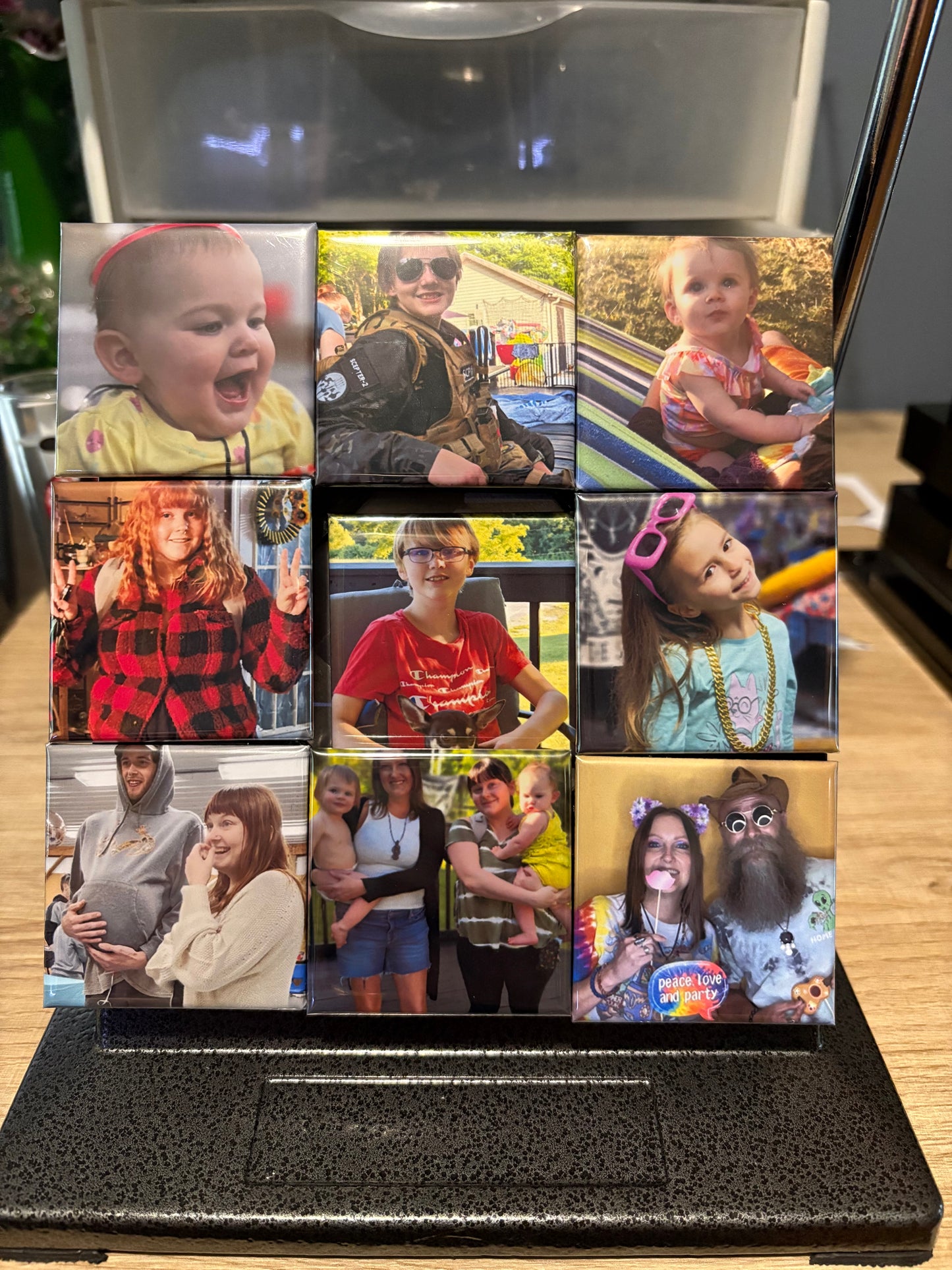 Book us for your event!